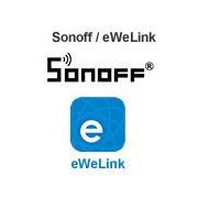 Sonoff / eWeLink Sonoff / eWeLink