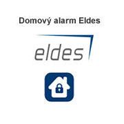 Eldes Domový alarm