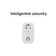 Inteligentné Zásuvky Inteligentné Zásuvky