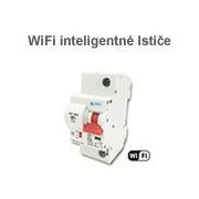 WiFi inteligentné Ističe WiFi inteligentné Ističe