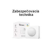 Zabezpečovacia technika Zabezpečovacia technika
