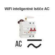 WiFi inteligentné Ističe AC WiFi inteligentné Ističe AC
