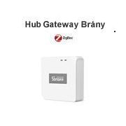 Hub Gateway Brány Hub Gateway Brány