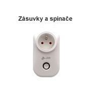 Zásuvky a spínače Zásuvky a spínače