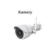 Kamery