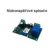 Nízkonapäťové spínače