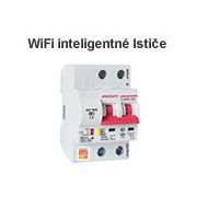 WiFi inteligentné Ističe WiFi inteligentné Ističe