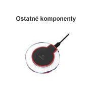 Ostatné Komponenty Ostatné Komponenty