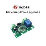 Nízkonapäťové spínače