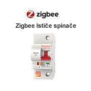 Zigbee Ističe spínače Zigbee Ističe spínače