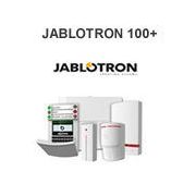 JABLOTRON 100+ JABLOTRON 100+