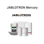 JABLOTRON Mercury JABLOTRON Mercury