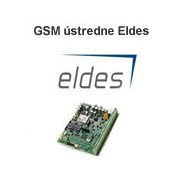 GSM ústredne Eldes GSM ústredne Eldes