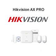 Hikvision AX PRO Hikvision AX PRO