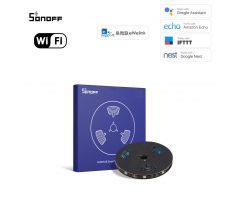 Sonoff L2 RGB LED Pásik 5m