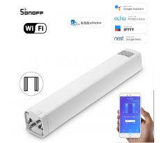 WiFi Smart Elektrický pohon pre závesy (eWelink)