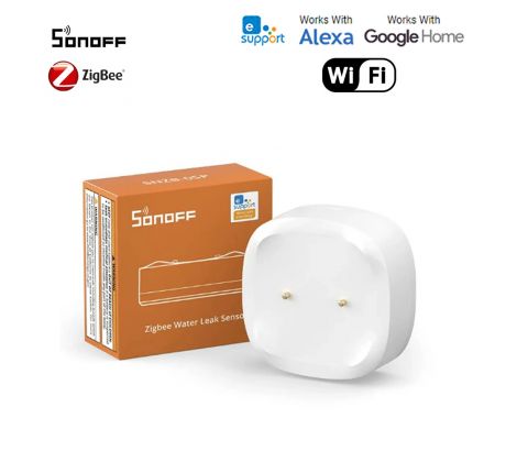 Sonoff SNZB-05P ZigBee senzor zatopenia