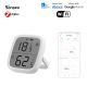 Sonoff SNZB-02D Zigbee LCD inteligentný snímač teploty a vlhkostiv