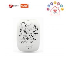 ZigBee Senzor Teploty a Vlhkosti Revogi