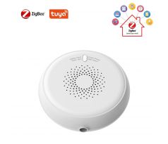 ZigBee Sensor CNG (Zemný plyn)