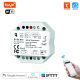 WiFi a RF, TRIAC stmievač (Dimmer) Tuya Smart Life