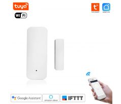 WiFi Inteligentný Senzor Okna/Dvere - Tuya Smart Life