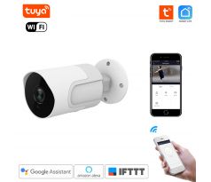 Vonkajšia HD Kamera 1080p 3,6mm - Tuya Smart life