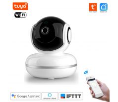 WiFi bezdrôtová Panoráma 360°kamera Tuya Smart life