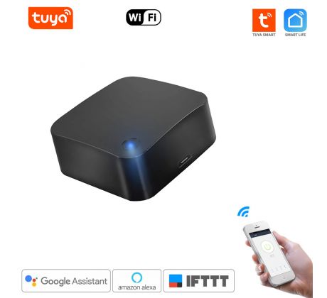 WiFi IR univerzálný diaľkový ovládač -Tuya Smart Life