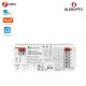 Gledopto GL-C-201P, Zigbee Pro 5-in-1 LED controller (Zigbee+RF) 12V-54V DC