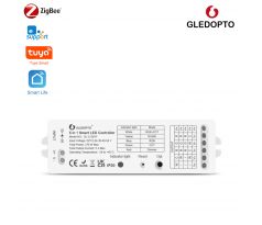 GLEDOPTO Led ovládač ZIGBEE PRO 5V1